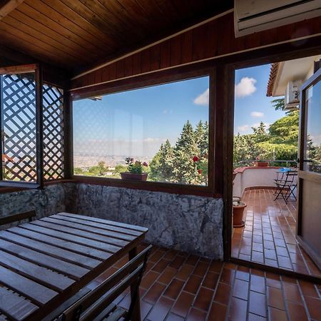 Appartement Da Ste à Ercolano Extérieur photo