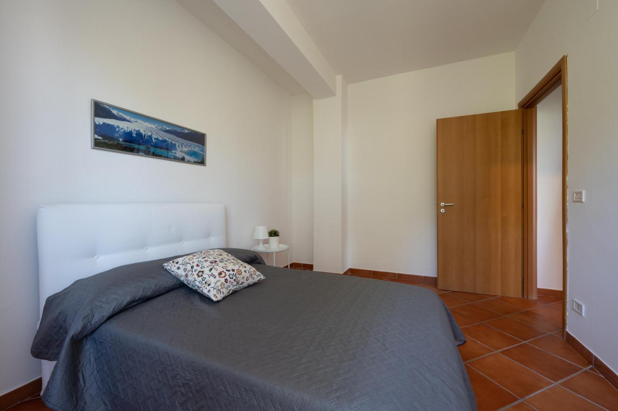 Appartement Da Ste à Ercolano Extérieur photo