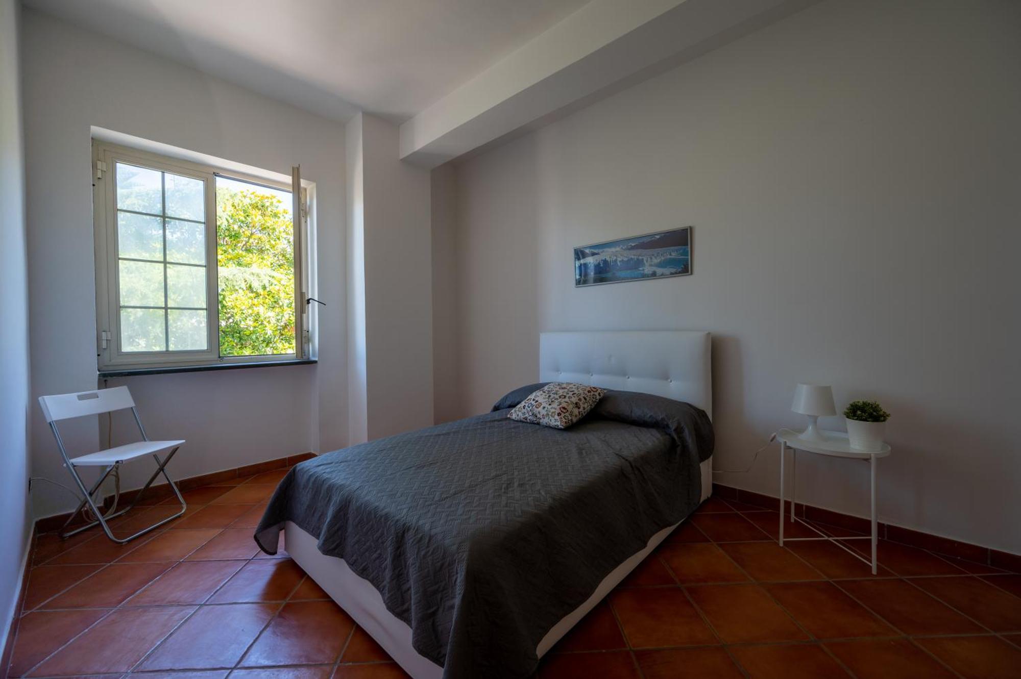 Appartement Da Ste à Ercolano Extérieur photo