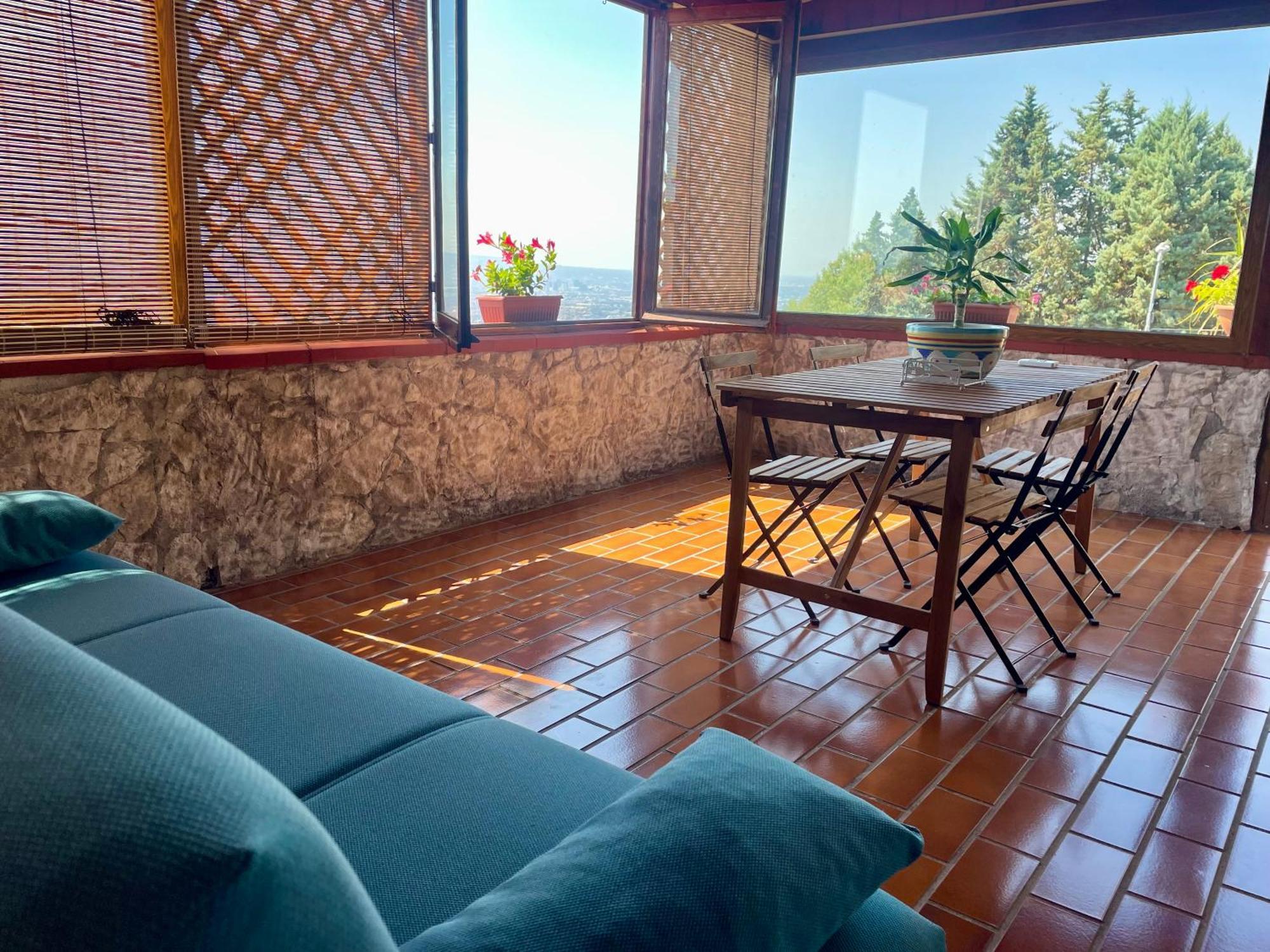 Appartement Da Ste à Ercolano Extérieur photo