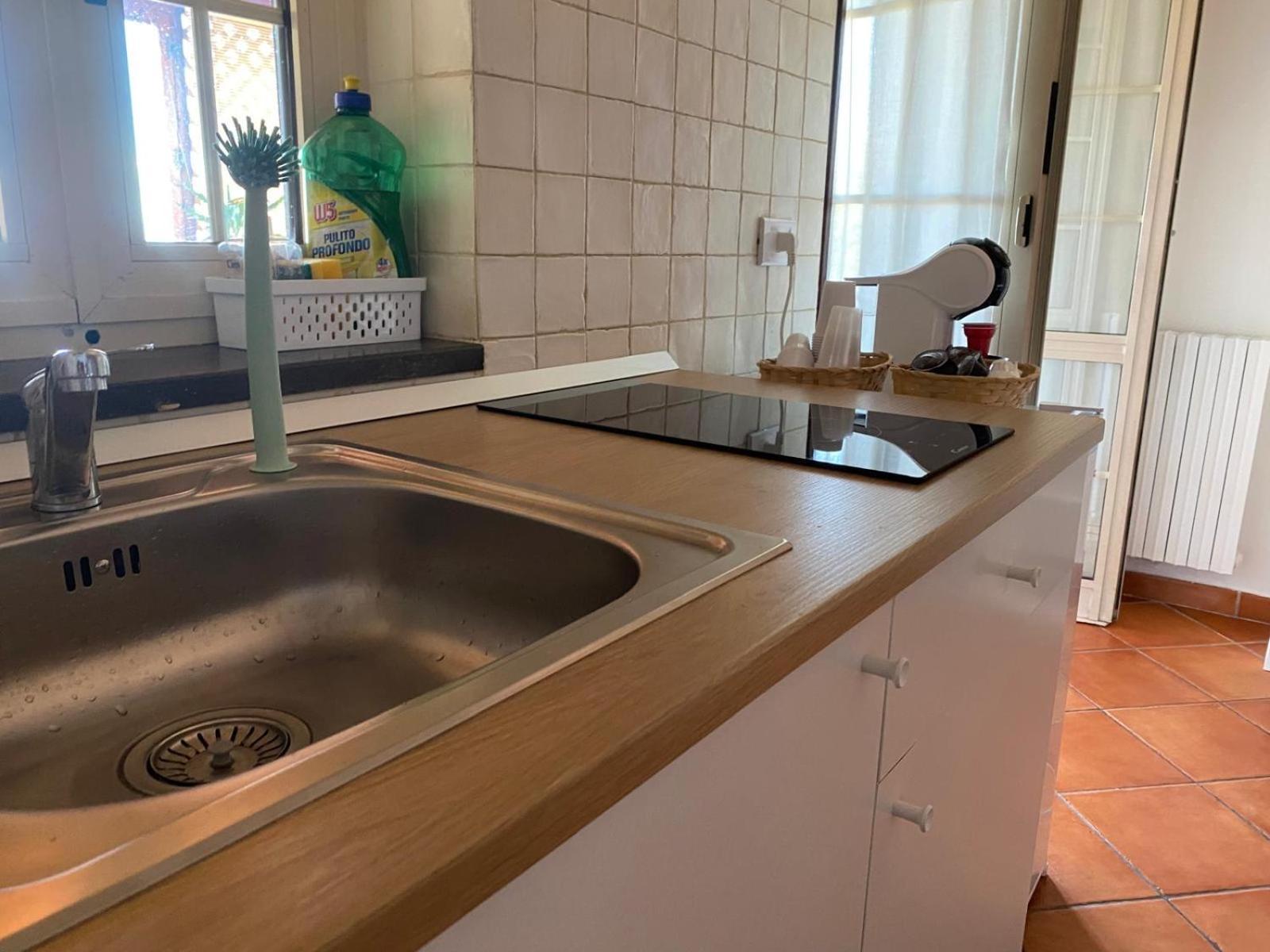 Appartement Da Ste à Ercolano Extérieur photo