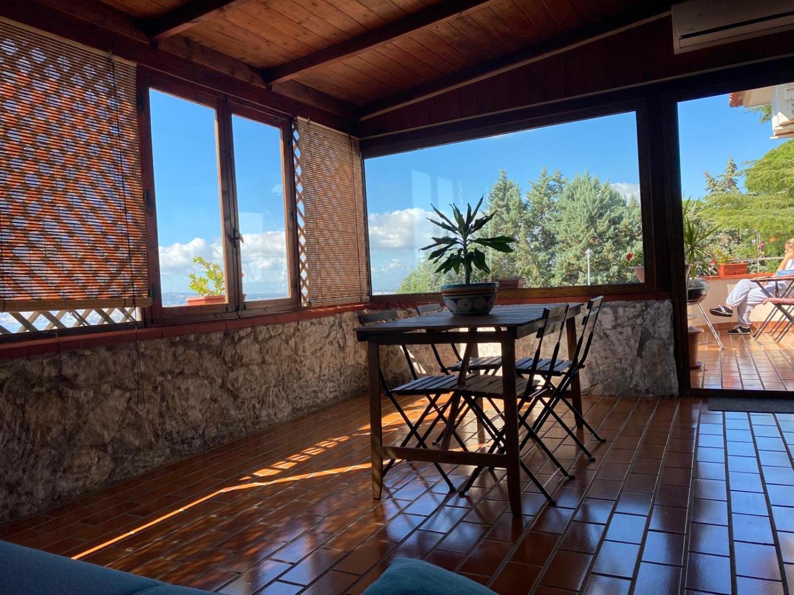 Appartement Da Ste à Ercolano Extérieur photo