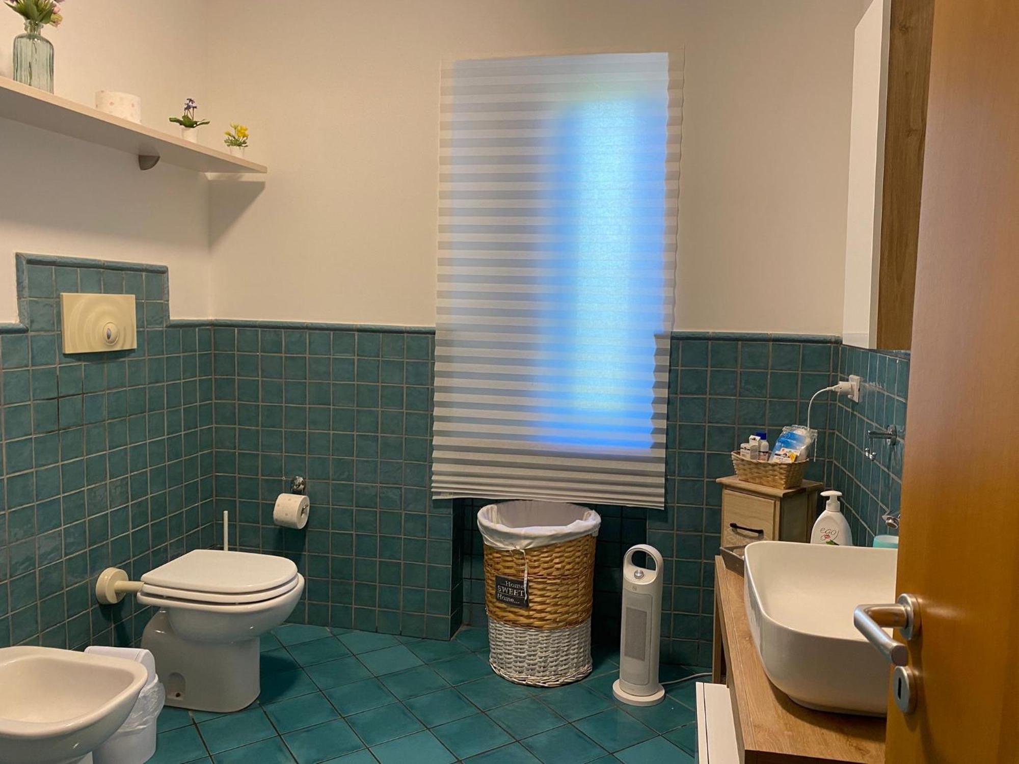 Appartement Da Ste à Ercolano Extérieur photo